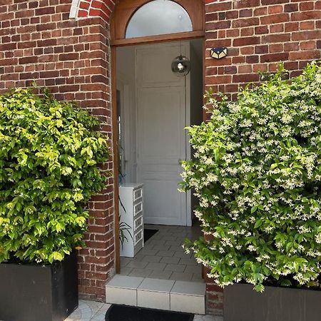 Maison 90 M2 Miraumont Dış mekan fotoğraf