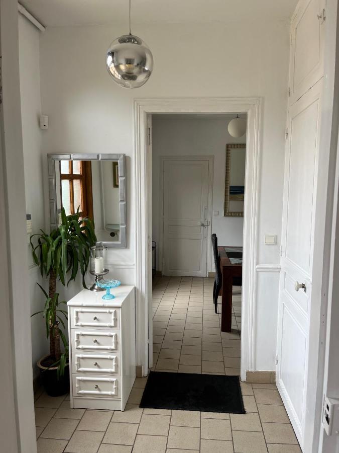 Maison 90 M2 Miraumont Dış mekan fotoğraf