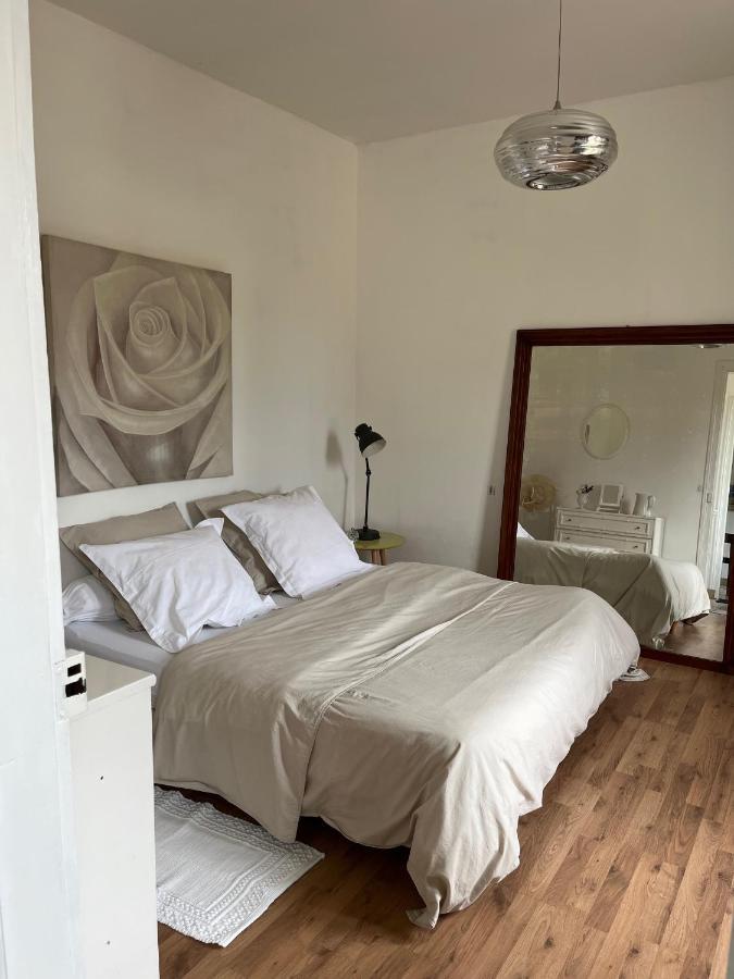 Maison 90 M2 Miraumont Dış mekan fotoğraf