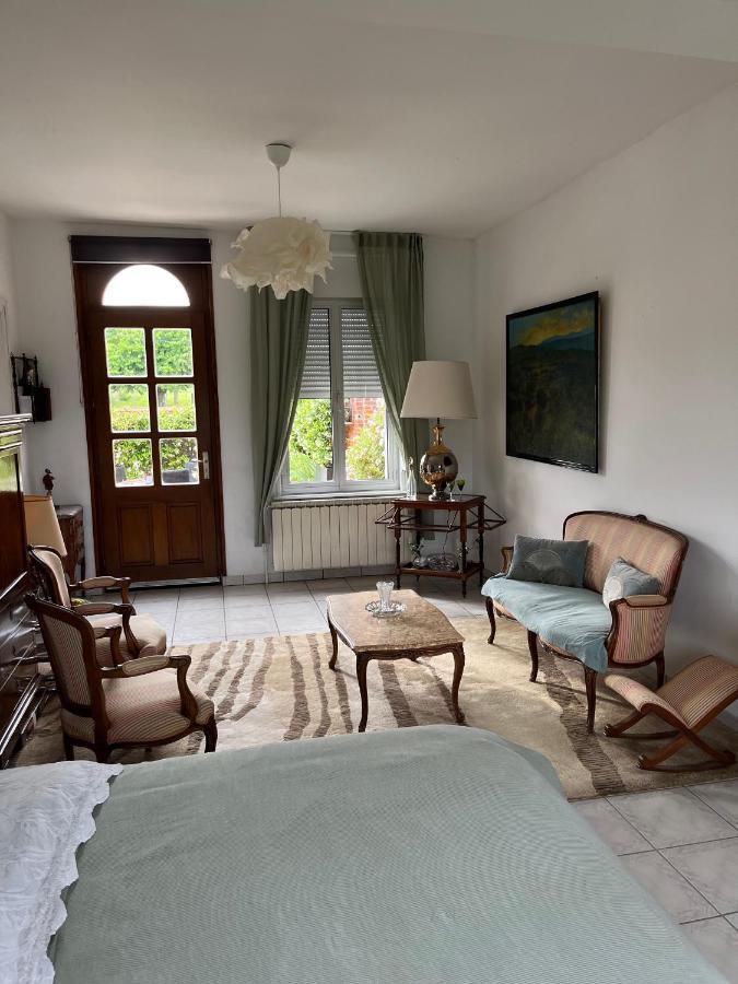 Maison 90 M2 Miraumont Dış mekan fotoğraf