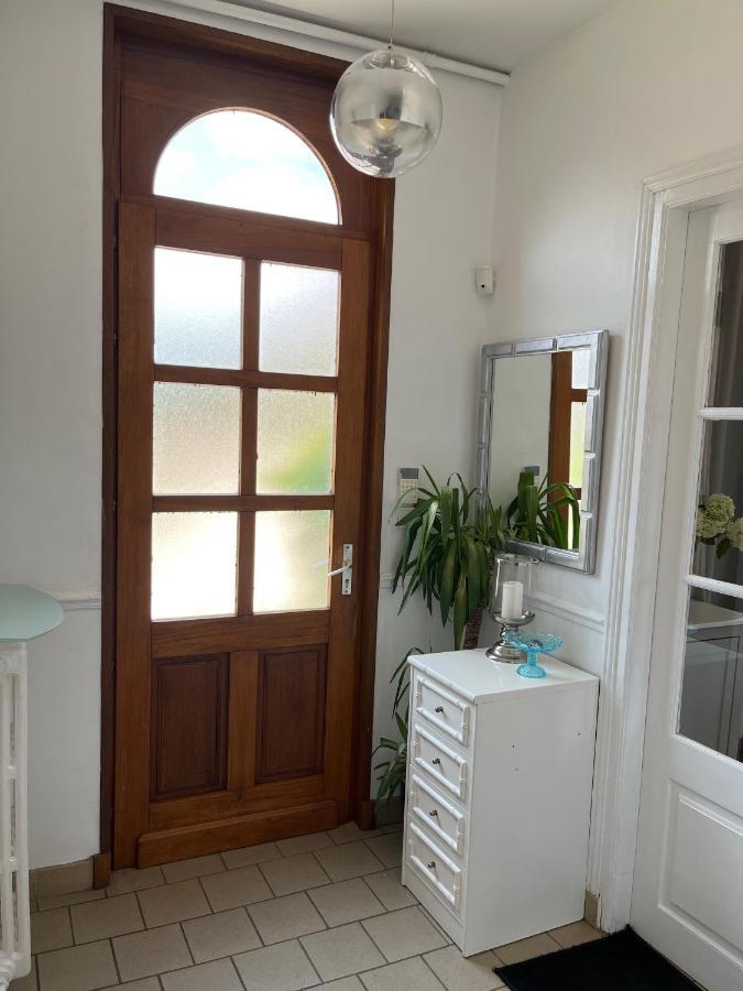 Maison 90 M2 Miraumont Dış mekan fotoğraf