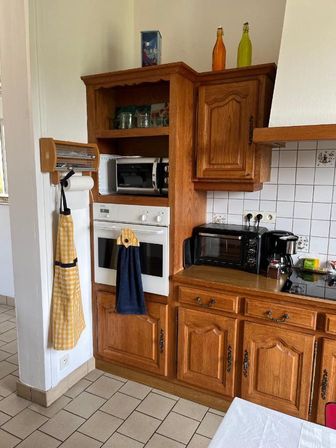 Maison 90 M2 Miraumont Dış mekan fotoğraf