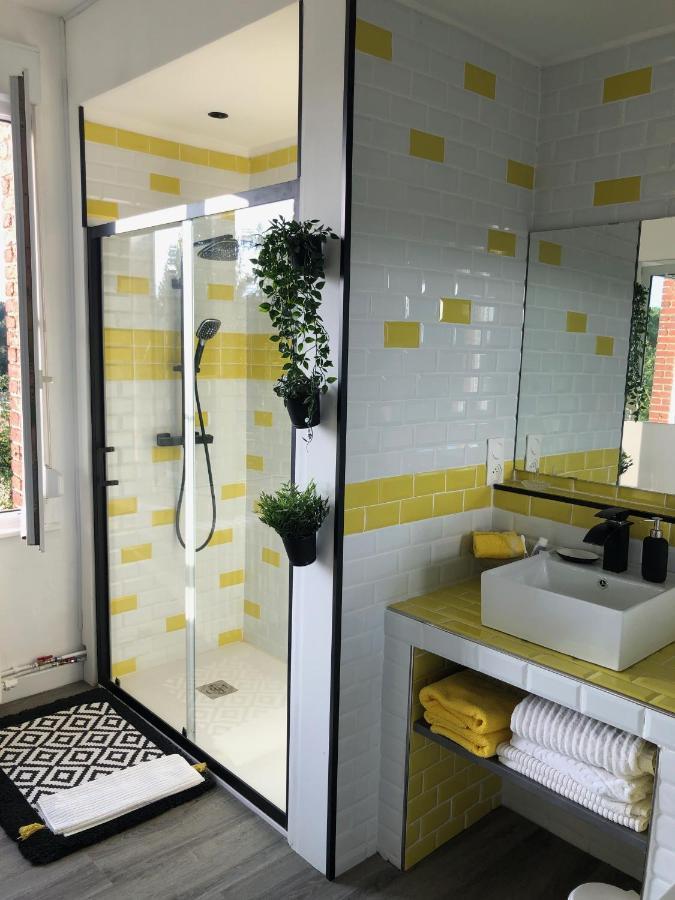 Maison 90 M2 Miraumont Dış mekan fotoğraf