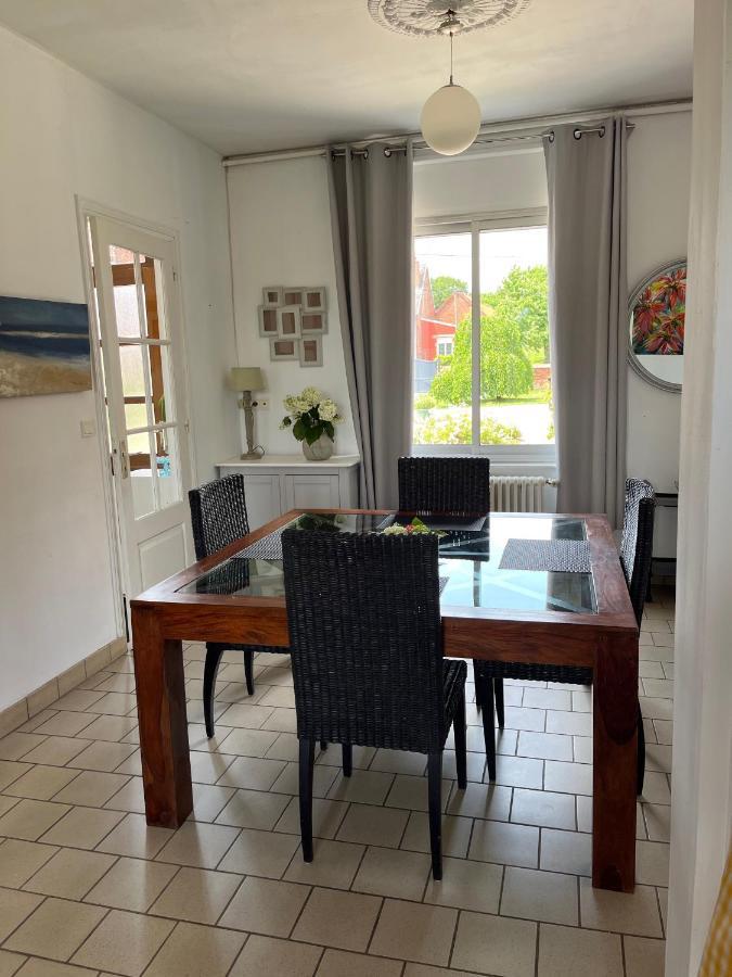 Maison 90 M2 Miraumont Dış mekan fotoğraf