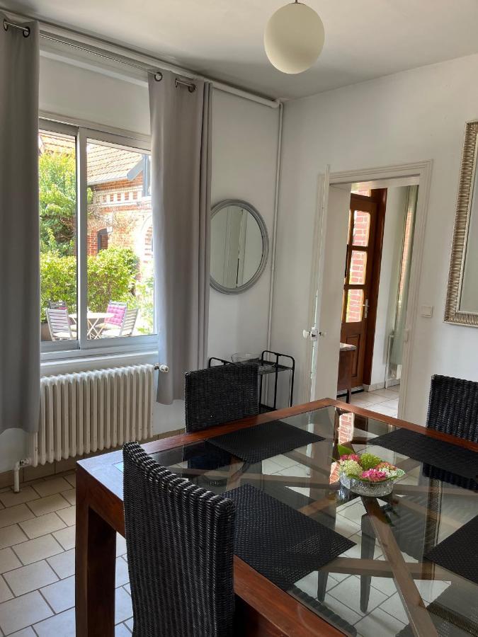 Maison 90 M2 Miraumont Dış mekan fotoğraf
