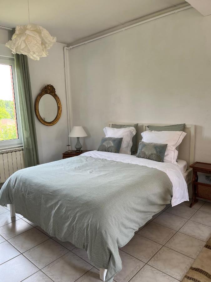 Maison 90 M2 Miraumont Dış mekan fotoğraf