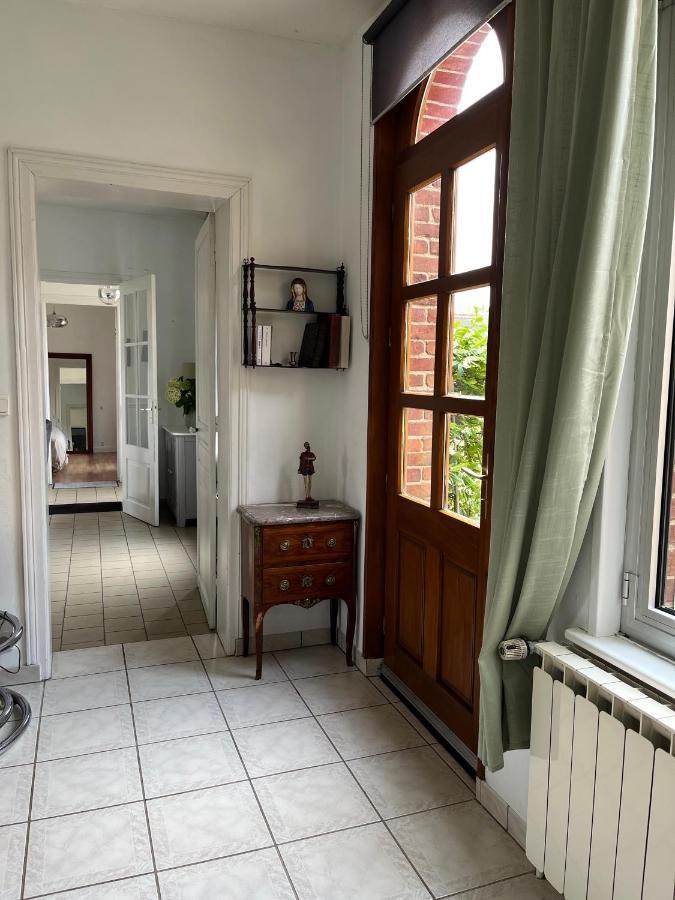 Maison 90 M2 Miraumont Dış mekan fotoğraf