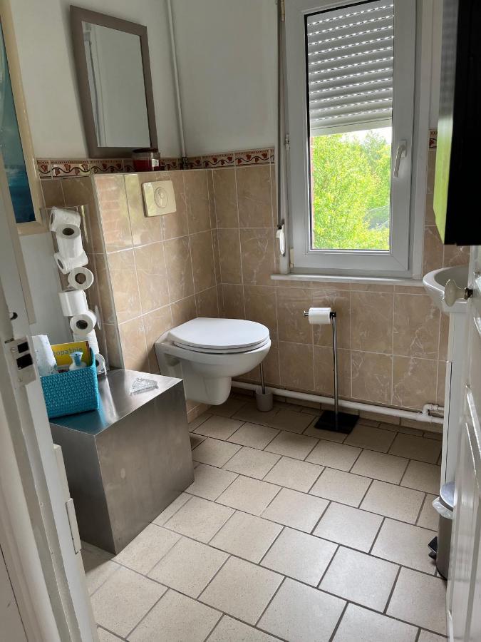 Maison 90 M2 Miraumont Dış mekan fotoğraf