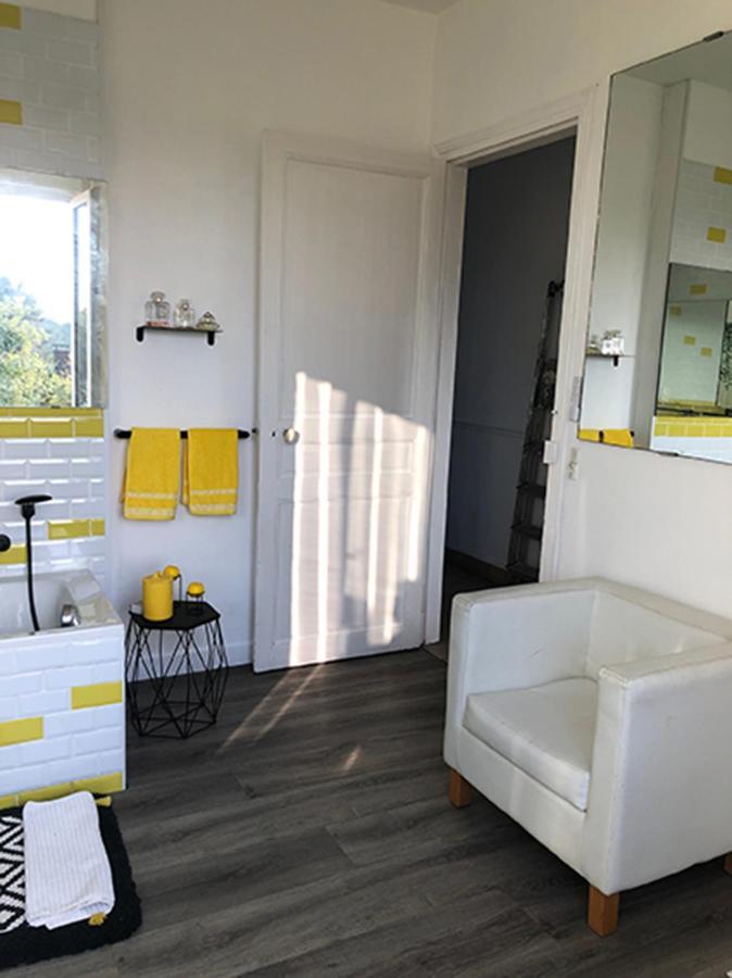 Maison 90 M2 Miraumont Dış mekan fotoğraf
