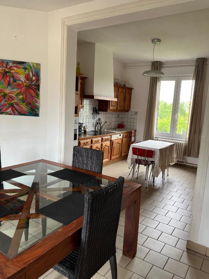 Maison 90 M2 Miraumont Dış mekan fotoğraf