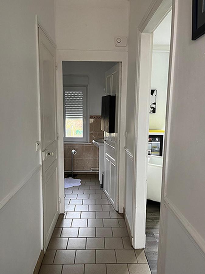 Maison 90 M2 Miraumont Dış mekan fotoğraf