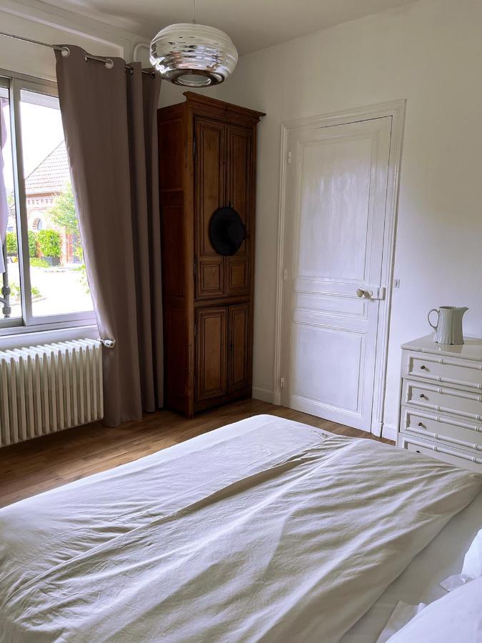 Maison 90 M2 Miraumont Dış mekan fotoğraf